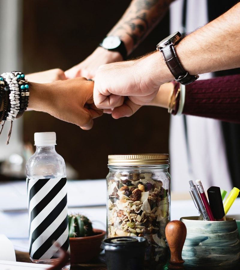 Copyright: Pixabay - StockSnap